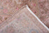 Antique Sarouk Area Rug (4' x 6')